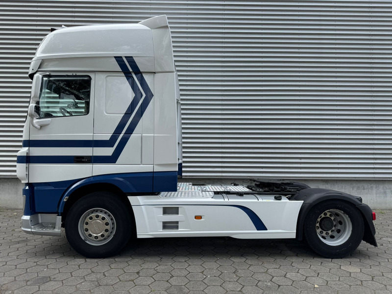 DAF XF 480 SSC / Roof Klima / 2 Tannks / TUV: 11-2025 / NL Truck - Tractor: foto 5 DAF XF 480 SSC / Roof Klima / 2 Tannks / TUV: 11-2025 / NL Truck - Tractor: foto 5