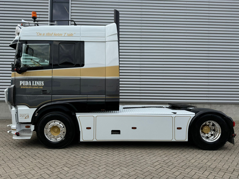 DAF XF 530 SC / Show Truck / Long Line / Retarder / Manual / TUV:6-2025 / Belgium Truck - Tractor: foto 5 DAF XF 530 SC / Show Truck / Long Line / Retarder / Manual / TUV:6-2025 / Belgium Truck - Tractor: foto 5