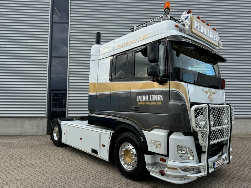 DAF XF 530 SC / Show Truck / Long Line / Retarder / Manual / TUV:6-2025 / Belgium Truck - Tractor: foto 2 DAF XF 530 SC / Show Truck / Long Line / Retarder / Manual / TUV:6-2025 / Belgium Truck - Tractor: foto 2
