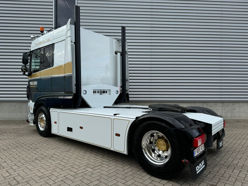 DAF XF 530 SC / Show Truck / Long Line / Retarder / Manual / TUV:6-2025 / Belgium Truck - Tractor: foto 3 DAF XF 530 SC / Show Truck / Long Line / Retarder / Manual / TUV:6-2025 / Belgium Truck - Tractor: foto 3