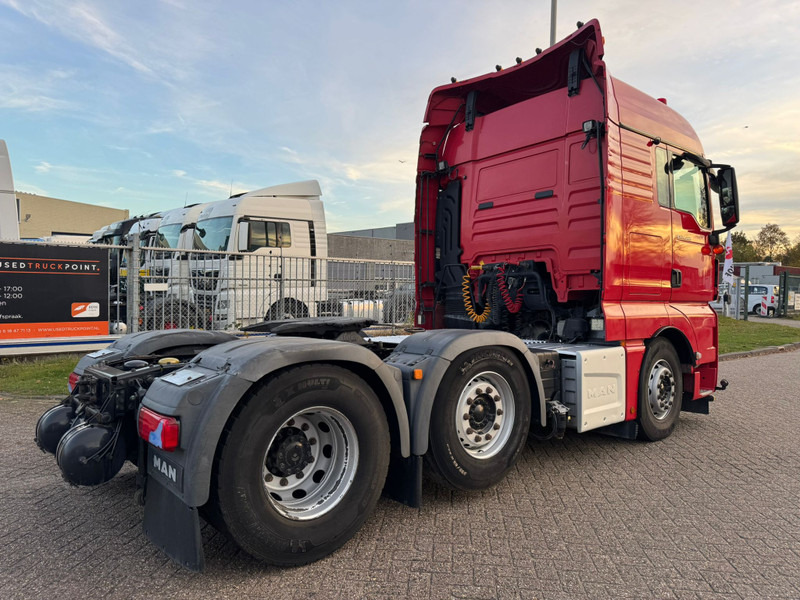 MAN TGX 26.460 XLX / 6X2 / Intarder / TUV:3-2026 / Belgium Truck - Tractor: foto 3 MAN TGX 26.460 XLX / 6X2 / Intarder / TUV:3-2026 / Belgium Truck - Tractor: foto 3