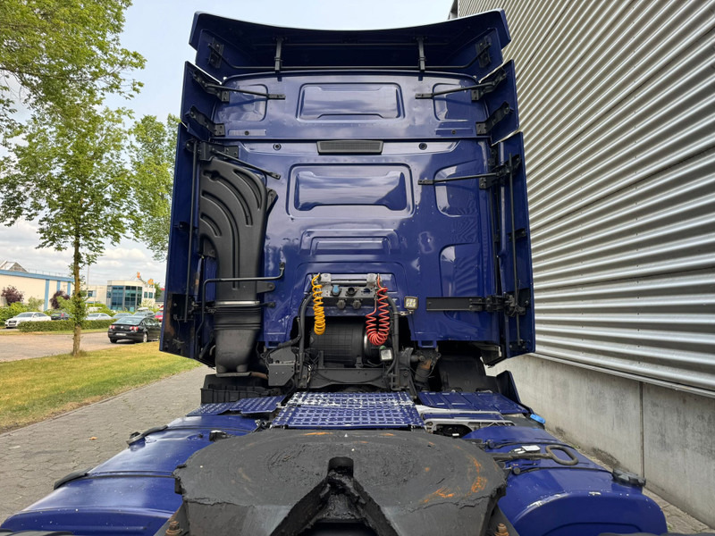 Tractor Renault T 430 / 2 Tanks / Refrigerator / Euro 6: foto 7