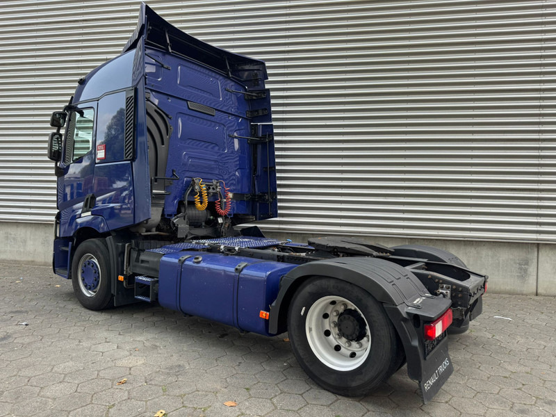 Renault T 430 / 2 Tanks / Refrigerator / Euro 6 - Tractor: foto 3 Renault T 430 / 2 Tanks / Refrigerator / Euro 6 - Tractor: foto 3