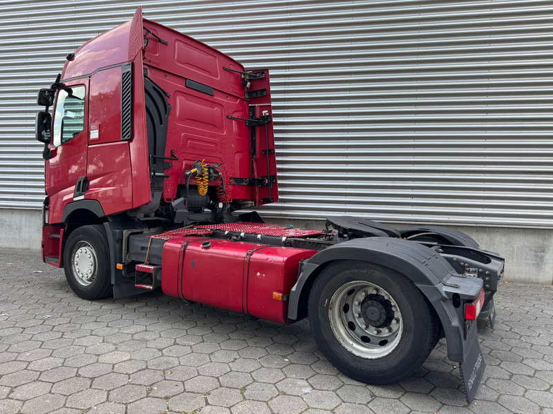 Renault T 460 / 2 Tanks / Refrigerator / 2 Beds / Euro 6 - Tractor: foto 3 Renault T 460 / 2 Tanks / Refrigerator / 2 Beds / Euro 6 - Tractor: foto 3