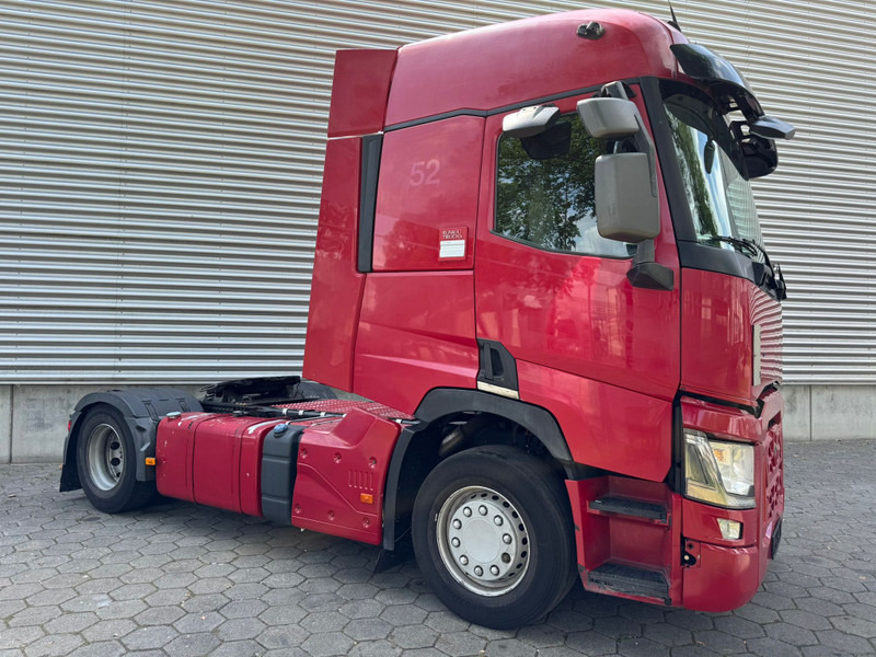 Renault T 460 / 2 Tanks / Refrigerator / 2 Beds / Euro 6 - Tractor: foto 2 Renault T 460 / 2 Tanks / Refrigerator / 2 Beds / Euro 6 - Tractor: foto 2