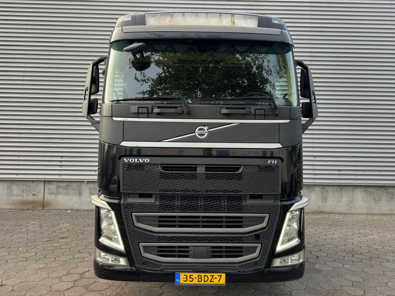 Volvo FH 420 / I-Shift / ADR / 2 Tanks / Euro 6 / NL Truck - Tractor: foto 4 Volvo FH 420 / I-Shift / ADR / 2 Tanks / Euro 6 / NL Truck - Tractor: foto 4