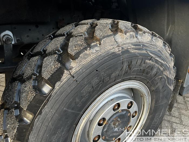 Autocaravana Iveco EuroCargo 100E22 4x4: foto 13