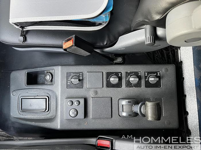 Autocaravana Iveco EuroCargo 100E22 4x4: foto 20
