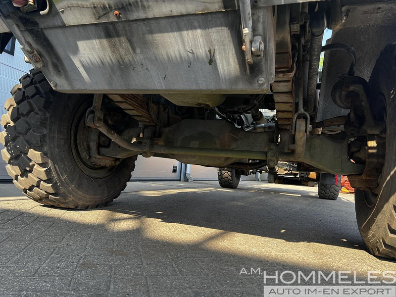 MAN 18.225 LAC 4x4 - Camião: foto 5 MAN 18.225 LAC 4x4 - Camião: foto 5