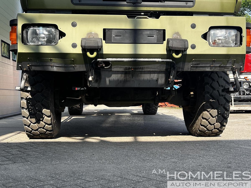 MAN 18.225 LAC 4x4 - Camião: foto 4 MAN 18.225 LAC 4x4 - Camião: foto 4