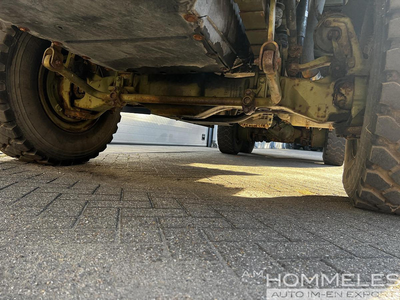 Camião MAN 27.314 DFAC 6x6: foto 14 Camião MAN 27.314 DFAC 6x6: foto 14