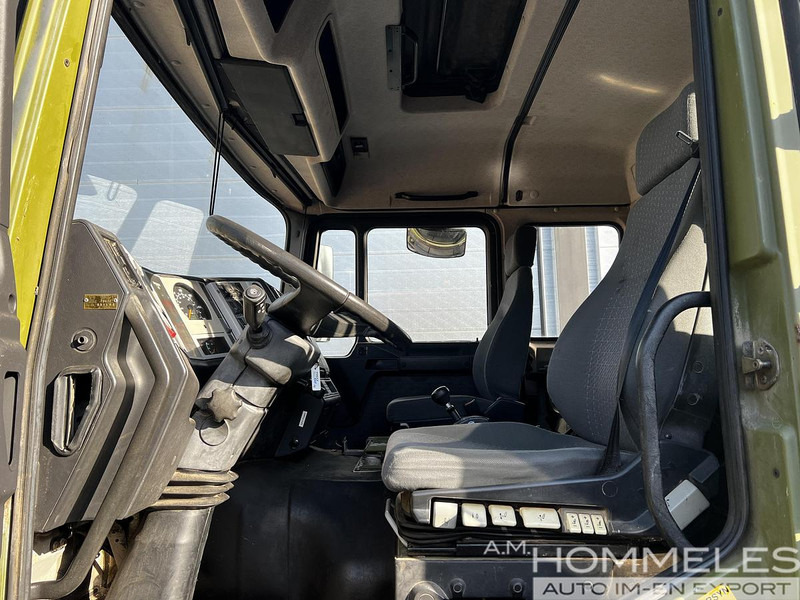 Camião MAN 27.314 DFAC 6x6: foto 18 Camião MAN 27.314 DFAC 6x6: foto 18