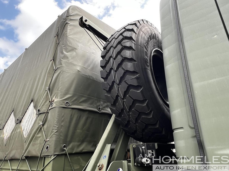 Camião Mercedes-Benz AXOR 1829A: foto 6