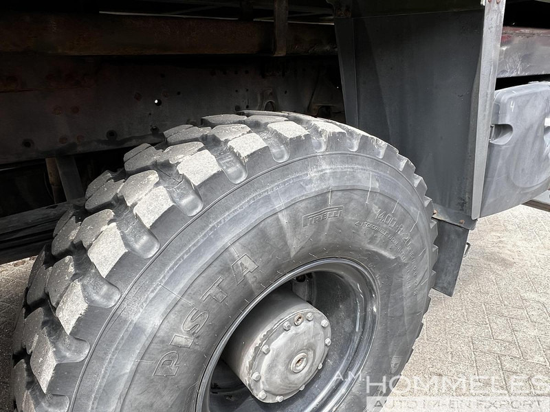 Camião Mercedes-Benz AXOR 1829A: foto 14