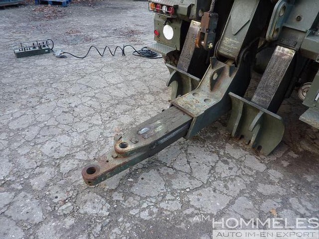 FODEN (PACCAR) EKA RECOVERY - Caminhão reboque: foto 5 FODEN (PACCAR) EKA RECOVERY - Caminhão reboque: foto 5
