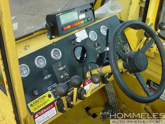 Grove RT58 D - Grua de estaleiro: foto 4 Grove RT58 D - Grua de estaleiro: foto 4