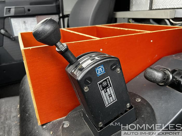 Carro de bombeiro MAN 14.224 4x4 (L80): foto 12 Carro de bombeiro MAN 14.224 4x4 (L80): foto 12