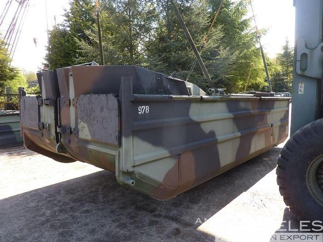 Schottel gmbh m-boot 3 - Contentor de entulho: foto 1 Schottel gmbh m-boot 3 - Contentor de entulho: foto 1