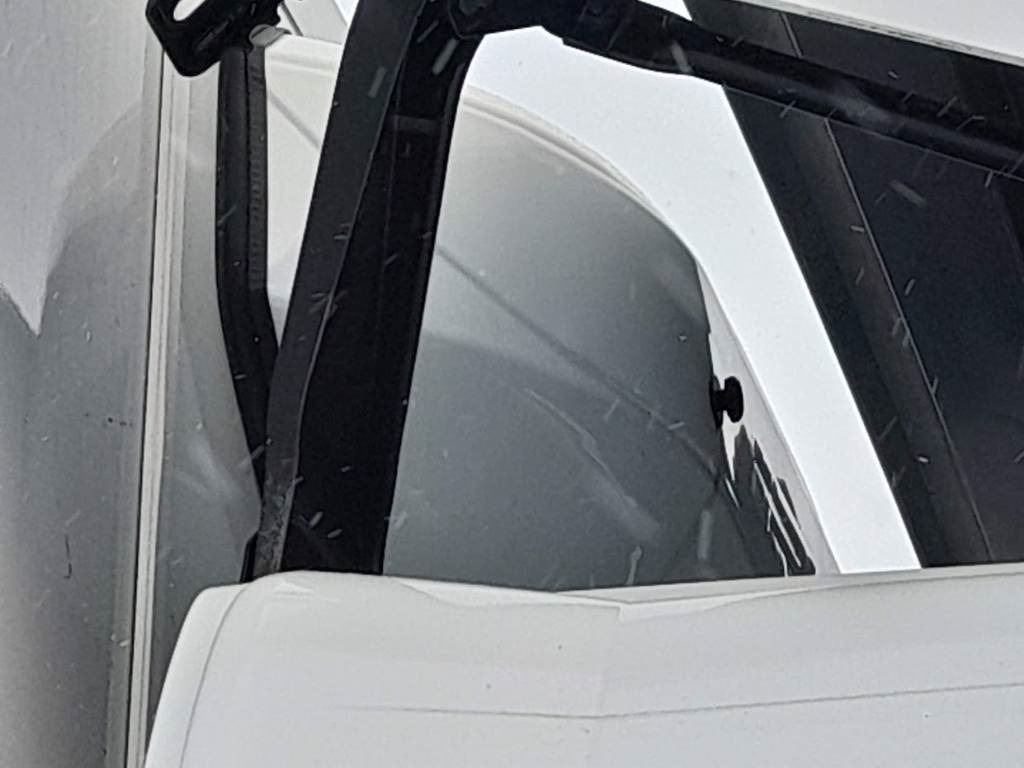Mercedes-Benz Atego 918 Euro 6 - Camião frigorífico: foto 5 Mercedes-Benz Atego 918 Euro 6 - Camião frigorífico: foto 5