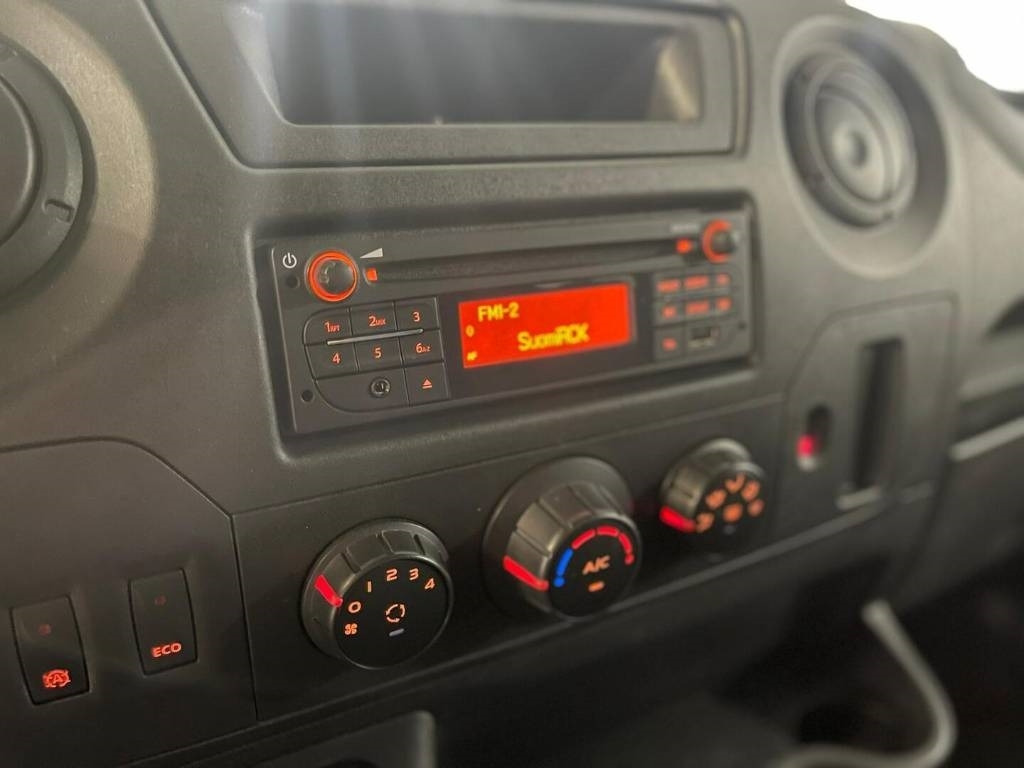 Opel Movano 2.3 CDTI Doppel 7hlö Ferrari 322 nosturi - Furgão: foto 5 Opel Movano 2.3 CDTI Doppel 7hlö Ferrari 322 nosturi - Furgão: foto 5