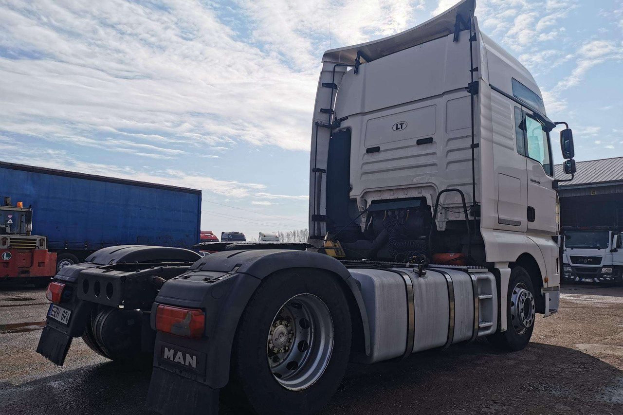 MAN 18.430 - Tractor: foto 3 MAN 18.430 - Tractor: foto 3