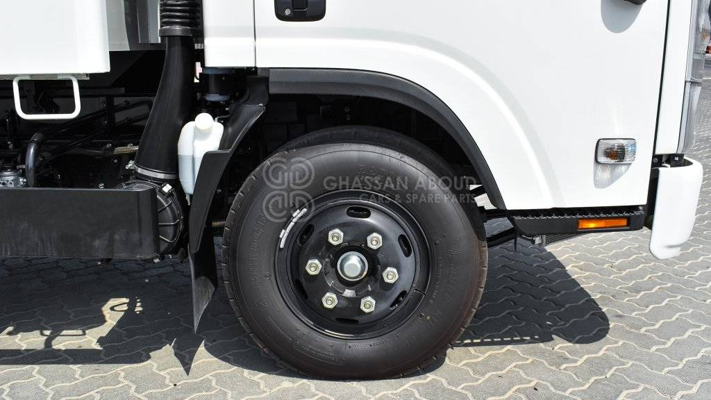 ISUZU NPR 75 DUMP TRUCK WITH A/C MY24 - Camião basculante: foto 5 ISUZU NPR 75 DUMP TRUCK WITH A/C MY24 - Camião basculante: foto 5