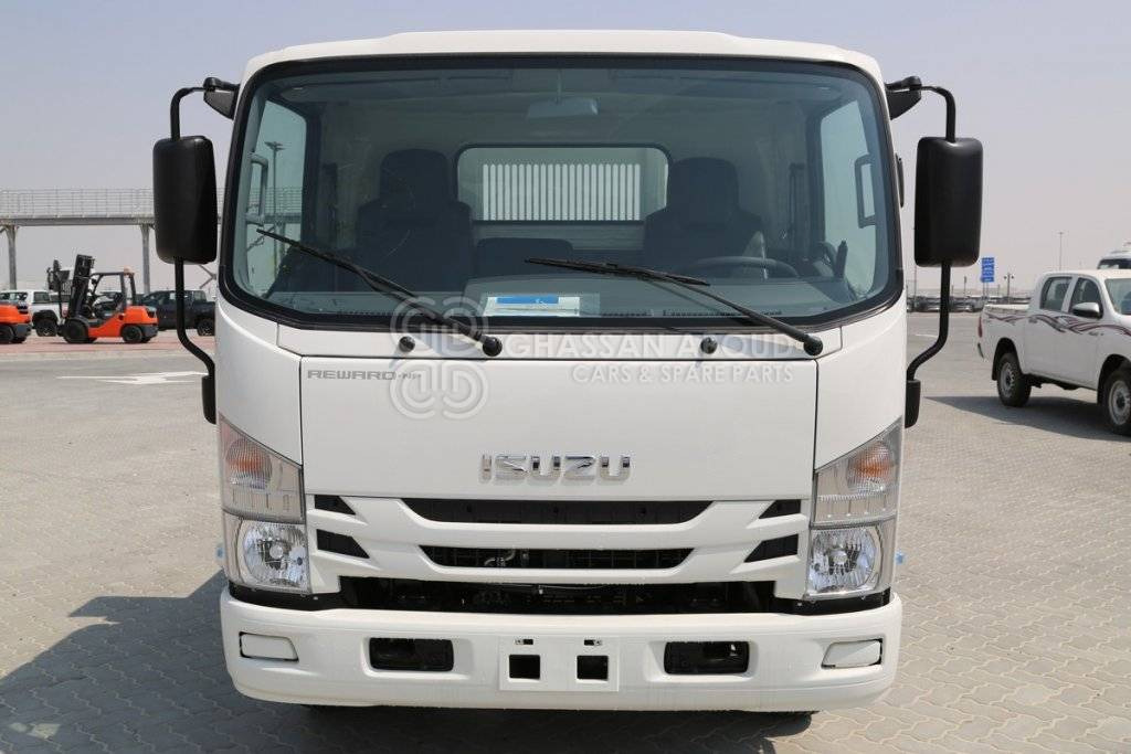 ISUZU NPR 85 DUMP TRUCK A/C CL MY23 - Camião basculante: foto 2 ISUZU NPR 85 DUMP TRUCK A/C CL MY23 - Camião basculante: foto 2