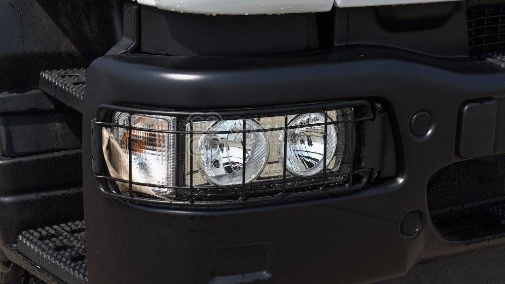 Camião chassi novo IVECO EUROCARGO Chassis 4×2, WB 6210 GVW 19 Ton Approx MY23: foto 17