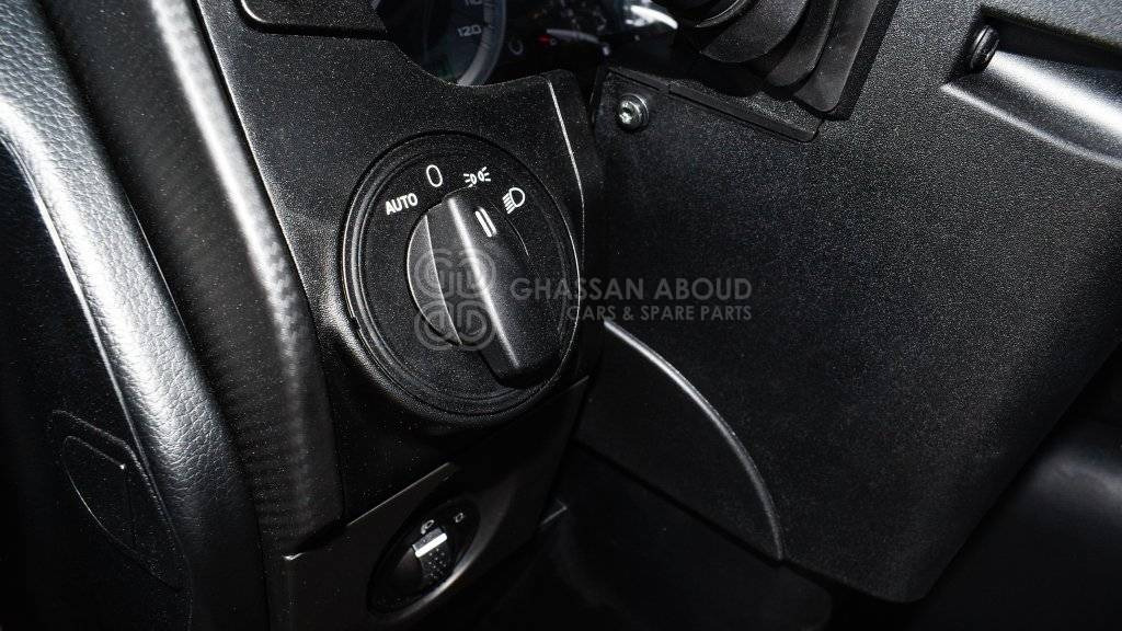 Camião chassi IVECO T-WAY Chassis  6×4 AD380T47H WHEELBASE 4500 MY24: foto 14