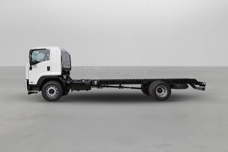 Isuzu FVR 13 Tons Payload 4x2 Chassis - Camião chassi: foto 3 Isuzu FVR 13 Tons Payload 4x2 Chassis - Camião chassi: foto 3