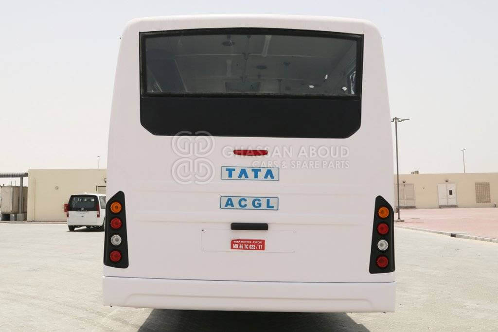 TATA LPO 1618 NON A/C 62 Seater Bus MY23 - Ônibus: foto 4 TATA LPO 1618 NON A/C 62 Seater Bus MY23 - Ônibus: foto 4