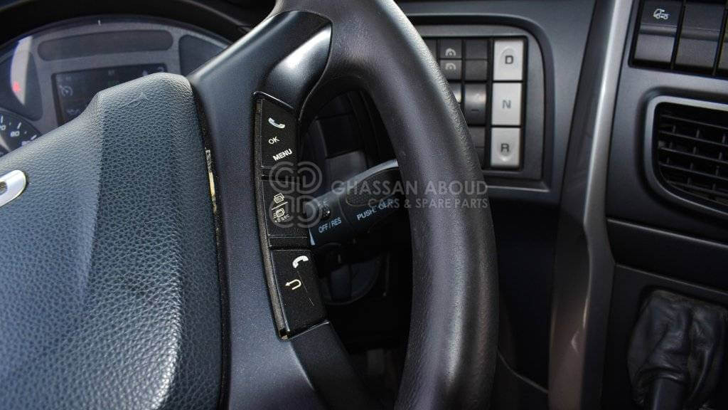 Tractor IVECO AS440S46T/P A/T with Adblue Euro 6 MY 2017: foto 7