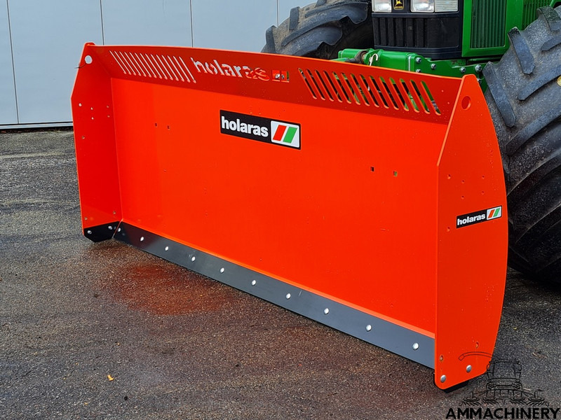 Holaras MES 300-H-125 Inspected - Equipamento para silagem: foto 1 Holaras MES 300-H-125 Inspected - Equipamento para silagem: foto 1
