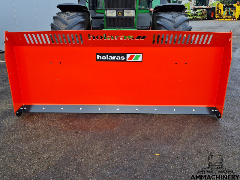 Holaras MES 300-H-125 Inspected - Equipamento para silagem: foto 5 Holaras MES 300-H-125 Inspected - Equipamento para silagem: foto 5