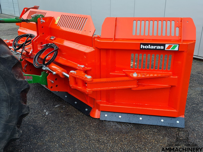 Holaras MES 430-H115-FK Inspected - Equipamento para silagem: foto 4 Holaras MES 430-H115-FK Inspected - Equipamento para silagem: foto 4
