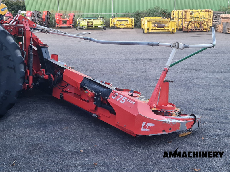 Kemper 375 PLUS rotary corn header - Plataforma para colher milho: foto 3 Kemper 375 PLUS rotary corn header - Plataforma para colher milho: foto 3
