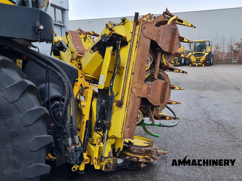Locação financeira de Kemper 375 Plus fits NH FR Inspected Kemper 375 Plus fits NH FR Inspected: foto 15