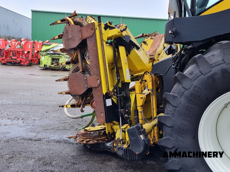 Locação financeira de Kemper 375 Plus fits NH FR Inspected Kemper 375 Plus fits NH FR Inspected: foto 12