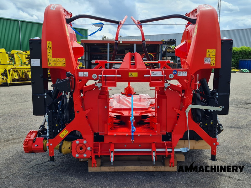 Plataforma para colher milho para transporte de alimentos NEW Kemper 460 PRO Inspected: foto 14