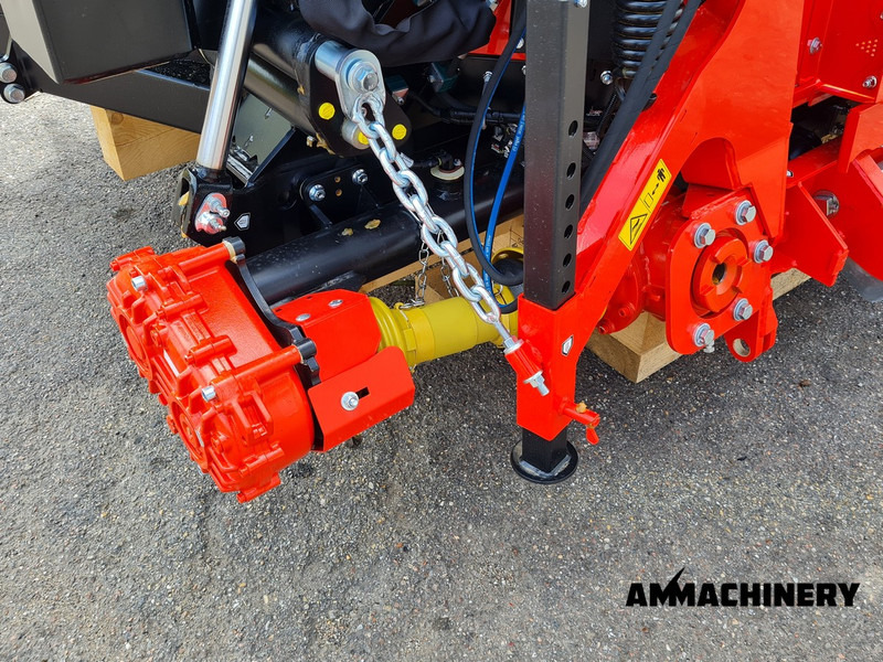 Plataforma para colher milho para transporte de alimentos NEW Kemper 460 PRO Inspected: foto 11