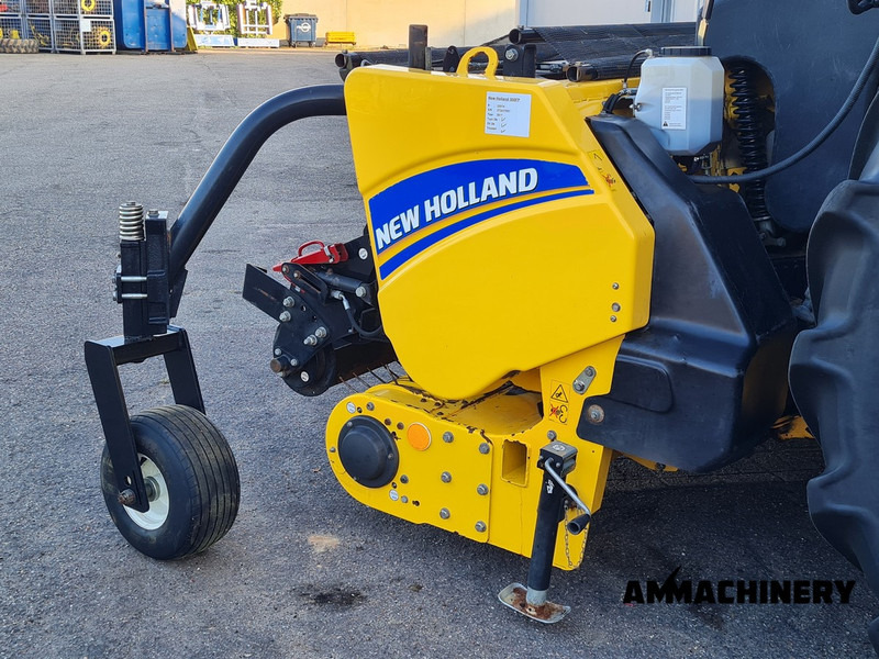 New Holland 300FP pick-up - Acessórios para Colhedora de forragem para Máquina agrícola: foto 4 New Holland 300FP pick-up - Acessórios para Colhedora de forragem para Máquina agrícola: foto 4