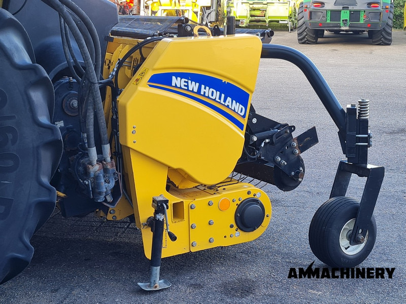 New Holland 300FP pick-up - Acessórios para Colhedora de forragem para Máquina agrícola: foto 3 New Holland 300FP pick-up - Acessórios para Colhedora de forragem para Máquina agrícola: foto 3