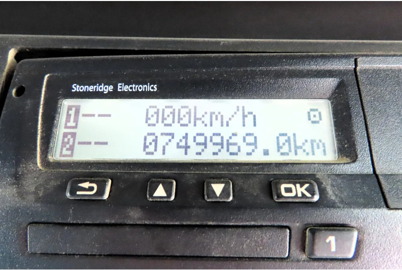 Camião basculante DAF CF 85.380 RHD, 8x4, Manual, STEEL DUMPER! Very good looking truck: foto 19