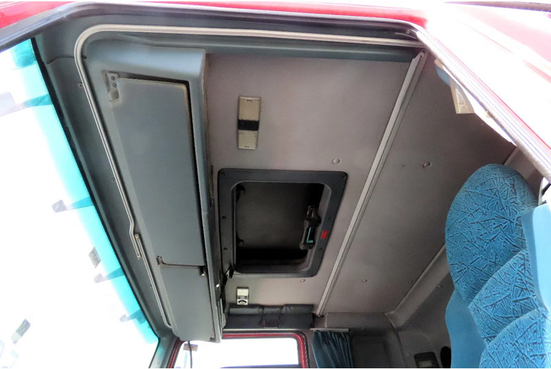 Camião basculante DAF CF 85.380 RHD, 8x4, Manual, STEEL DUMPER! Very good looking truck: foto 13