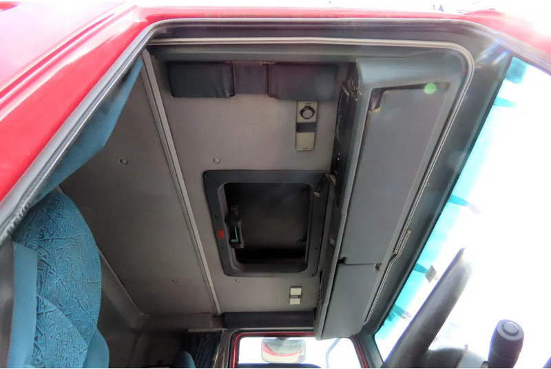 Camião basculante DAF CF 85.380 RHD, 8x4, Manual, STEEL DUMPER! Very good looking truck: foto 12