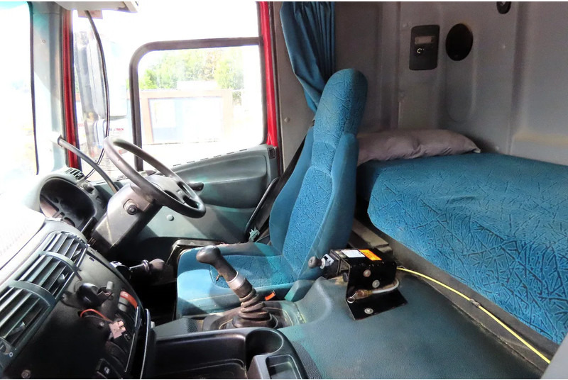 Camião basculante DAF CF 85.380 RHD, 8x4, Manual, STEEL DUMPER! Very good looking truck: foto 15