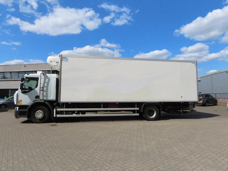 Renault D 19T Sleeper, Thermokimg , RETARDER 2 zones temperature , loadlift - Camião frigorífico: foto 5 Renault D 19T Sleeper, Thermokimg , RETARDER 2 zones temperature , loadlift - Camião frigorífico: foto 5
