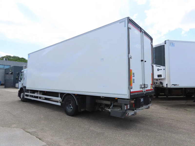 Renault D 330 19T Great condition! !! Telma/Retarder, Thermoking, FRC 05/2026, Sleeper - Camião frigorífico: foto 5 Renault D 330 19T Great condition! !! Telma/Retarder, Thermoking, FRC 05/2026, Sleeper - Camião frigorífico: foto 5