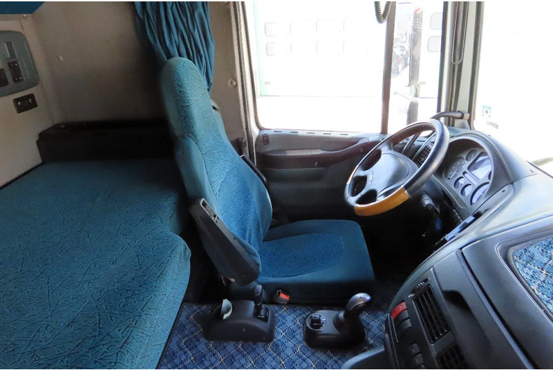 Tractor DAF 95.480 EURO 4, PTO, HYDRAULIC, 2X FUEL TANK: foto 20
