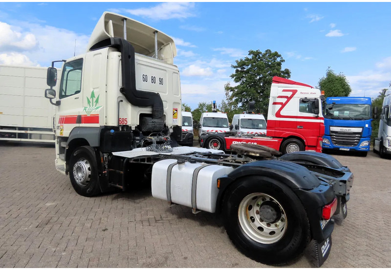 DAF CF 460 RETARDER PTO - Tractor: foto 5 DAF CF 460 RETARDER PTO - Tractor: foto 5